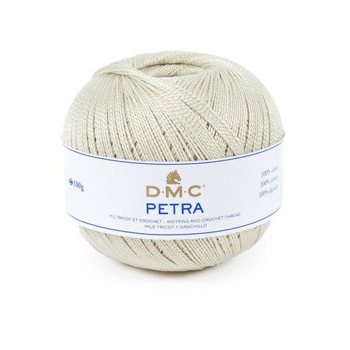 Pelote laine 100 coton - 100%,