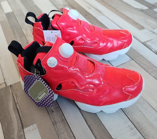 Basket reebok instapump neuves - reebok,