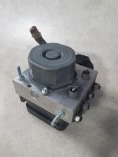 Bloc ABS (freins anti-blocage) RENAULT CLIO 4 PHASE 2 476605196R