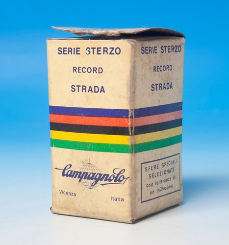 Campagnolo jeu de - 1",