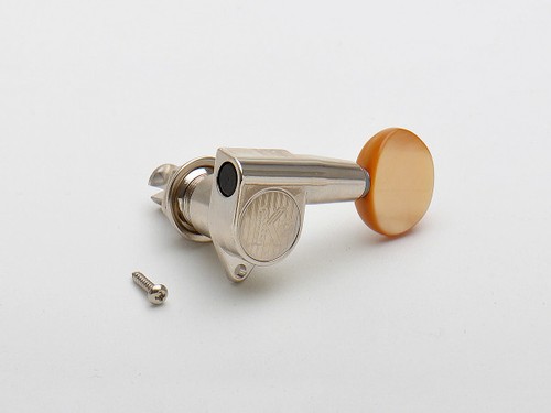 Kluson moderne petit - kluson, basse"