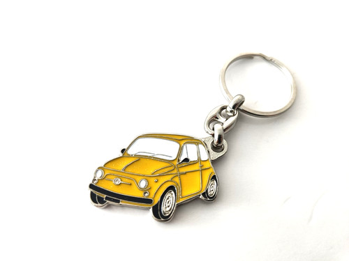 Porte clés auto - auto, 500