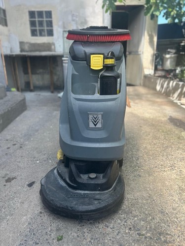 autolaveuse