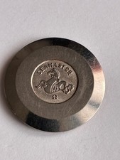 Omega seamaster vintage fond