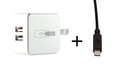 Replacement port usb - replacement, charger