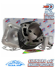 Groupe Thermique Cylindre DR