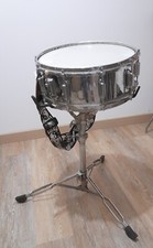 Caisse Claire ASBA vintage