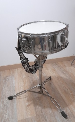 Caisse claire asba vintage - claire,