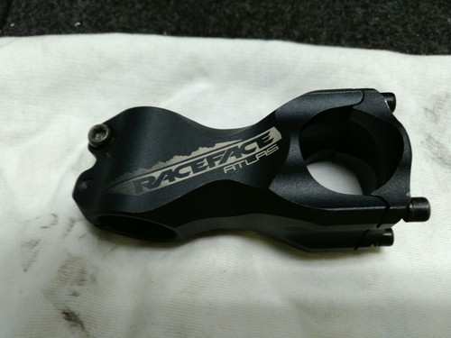 Potencia race face x - race,