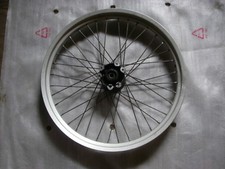 Roue Avant Jante de Roue Jante