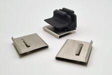 Platine pour verrou de baie vitrée pour Hymer, Eriba, Pilote, Kentucky,...