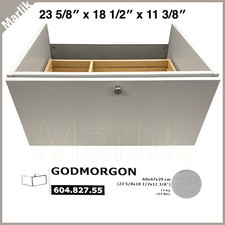 IKEA GODMORGON Sink Cabinet 23