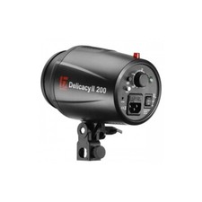 Jinbei Delicacy II 200 Flash studio 200w