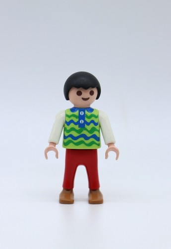 Playmobil enfant garçon - playmobil,