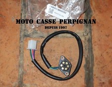 Capteur point mort - mort, suzuki