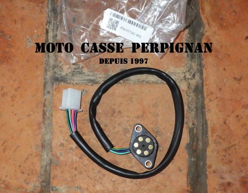Capteur point mort - capteur,
