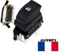 Bouton leve vitre clio 3 coté