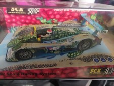 AUDI R8 CROCODILE #77 AU 1/32