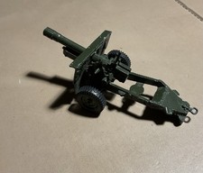 canon the crescent Toys Jouet Militaire Miniature.