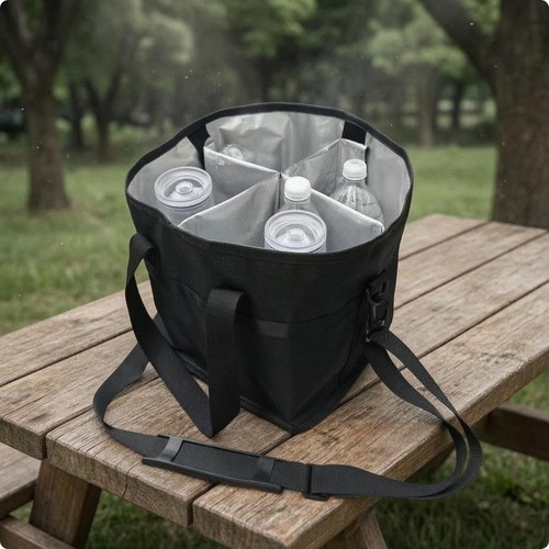 Sac isotherme pour - isotherme,