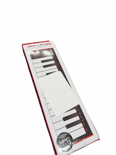 Akai professional lpk25 - lpk25, mk2