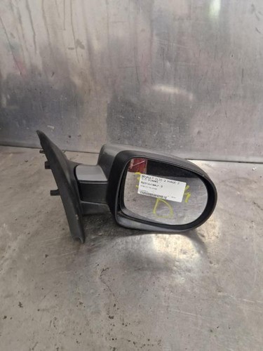 Retroviseur droit renault - renault, clio
