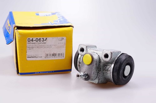 Metelli 0634 cylindre - 04-0634, de