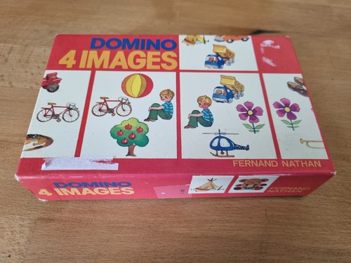 Domino images fernand - images, ❤️