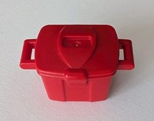 Playmobil Caisse Rouge