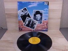 The Golden Country Hits Vol.18