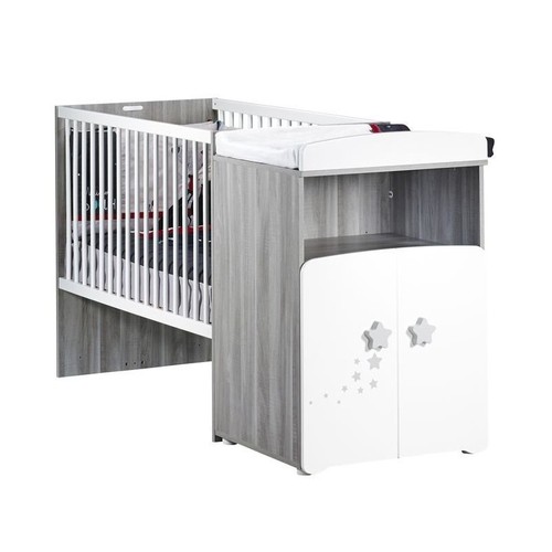 Lit évolutif sauthon new nao - sauthon,