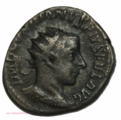 Antoninien gordien iii - gordien,