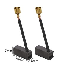 Brosses carbone modèle