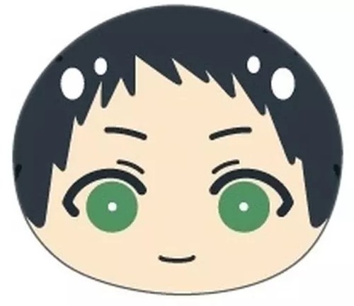 Minato narumiya tsurune - minato,