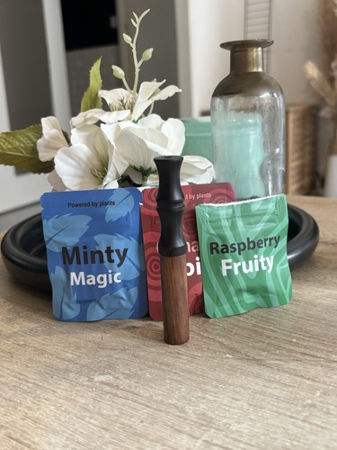 Inhalateur aromathérapie 3 - +,