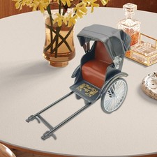 Modèle De Voiture En Alliage De Voiture, Ornement De Pousse-pousse