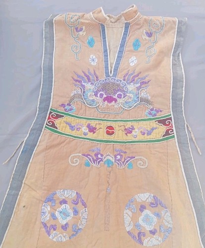 Ancienne veste opéra - ancienne,