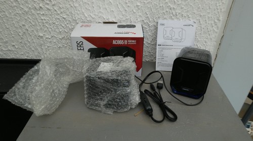 Haut parleurs ordinateur usb - d'ordinateur,