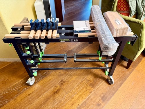 Festool 205183 mobile saw - 205183,