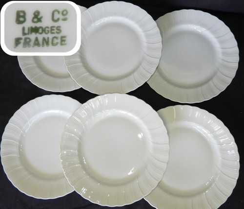 Bernardaud porcelaine de - bernardaud, -porcelaine