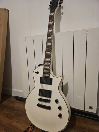 Guitare électrique ltd esp - guitare,