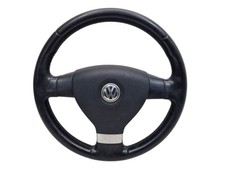 Volant En Cuir Compatible VW