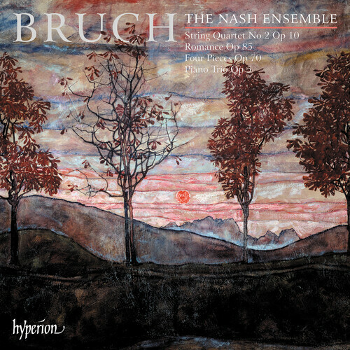 The nash ensemble bruch - -,