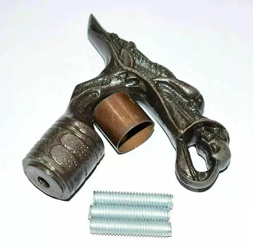 Poignée vintage pour - poignée,