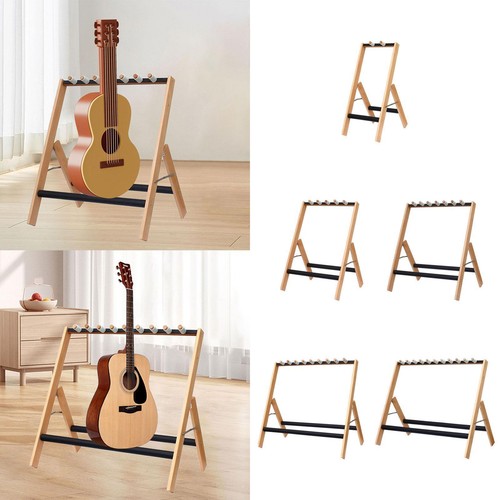 Support guitare multiple - guitare,