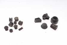 Convolute Pièces Restantes