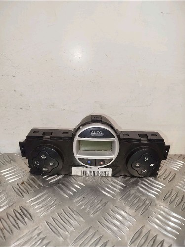 Commande chauffage renault - commande,