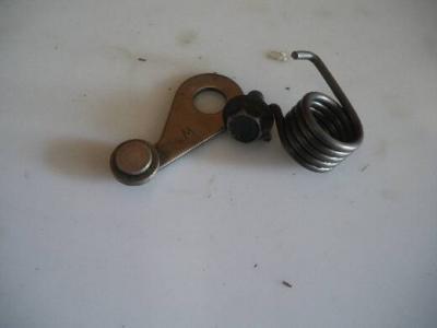 Bras verrouillage 80 - bras, yz