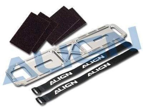 Align metal battery - align,