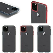 Bold Matte Hybrid Iphone Case